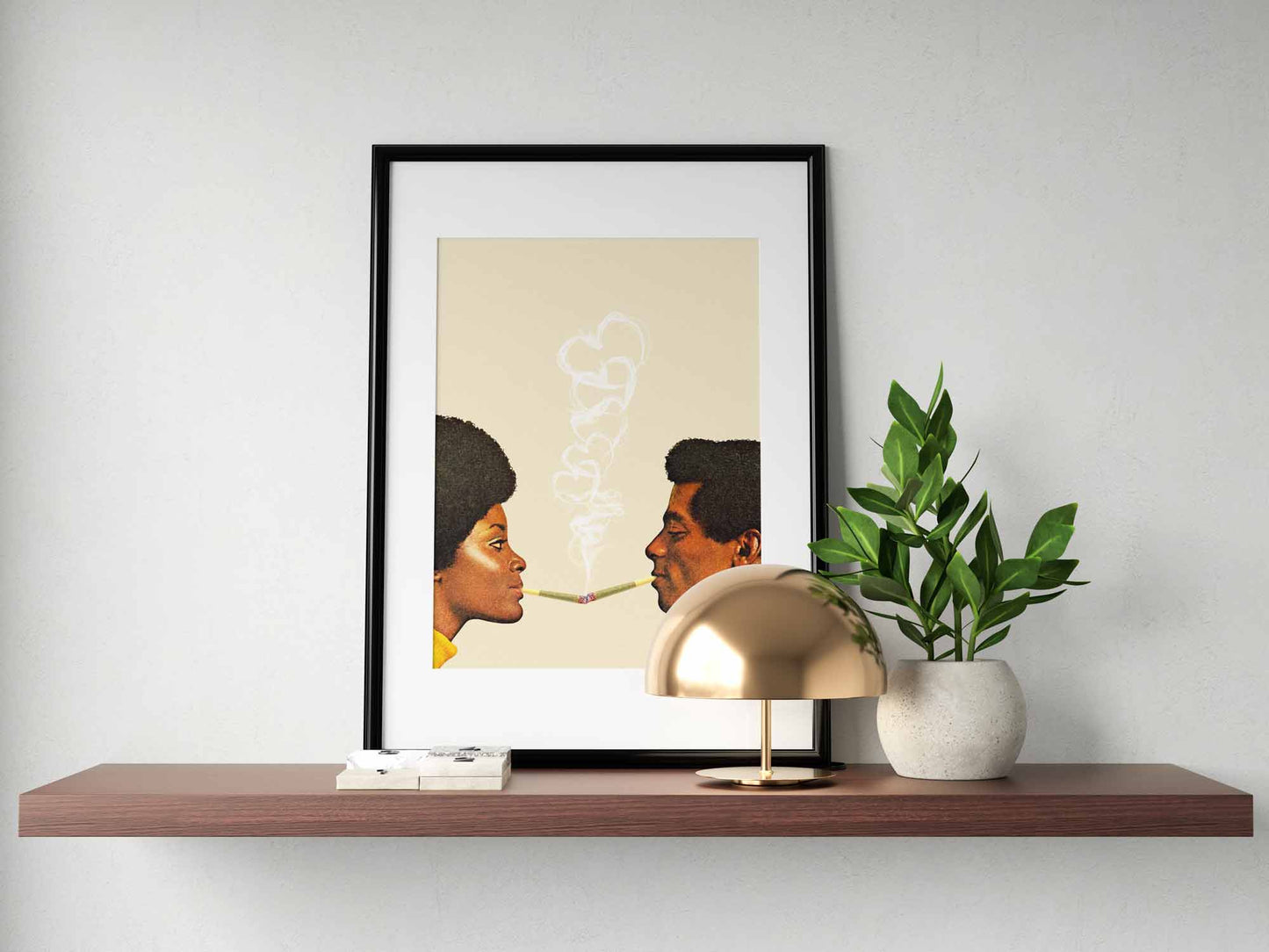 Love joints - UNIVEA