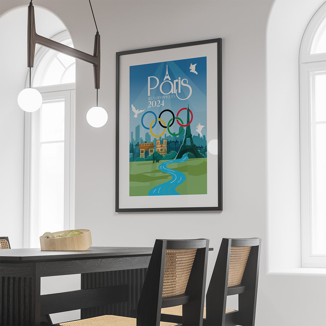 Guide Ultime: Comment Organiser un Événement pour les Jeux Olympiques de Paris 2024 - UNIVEA