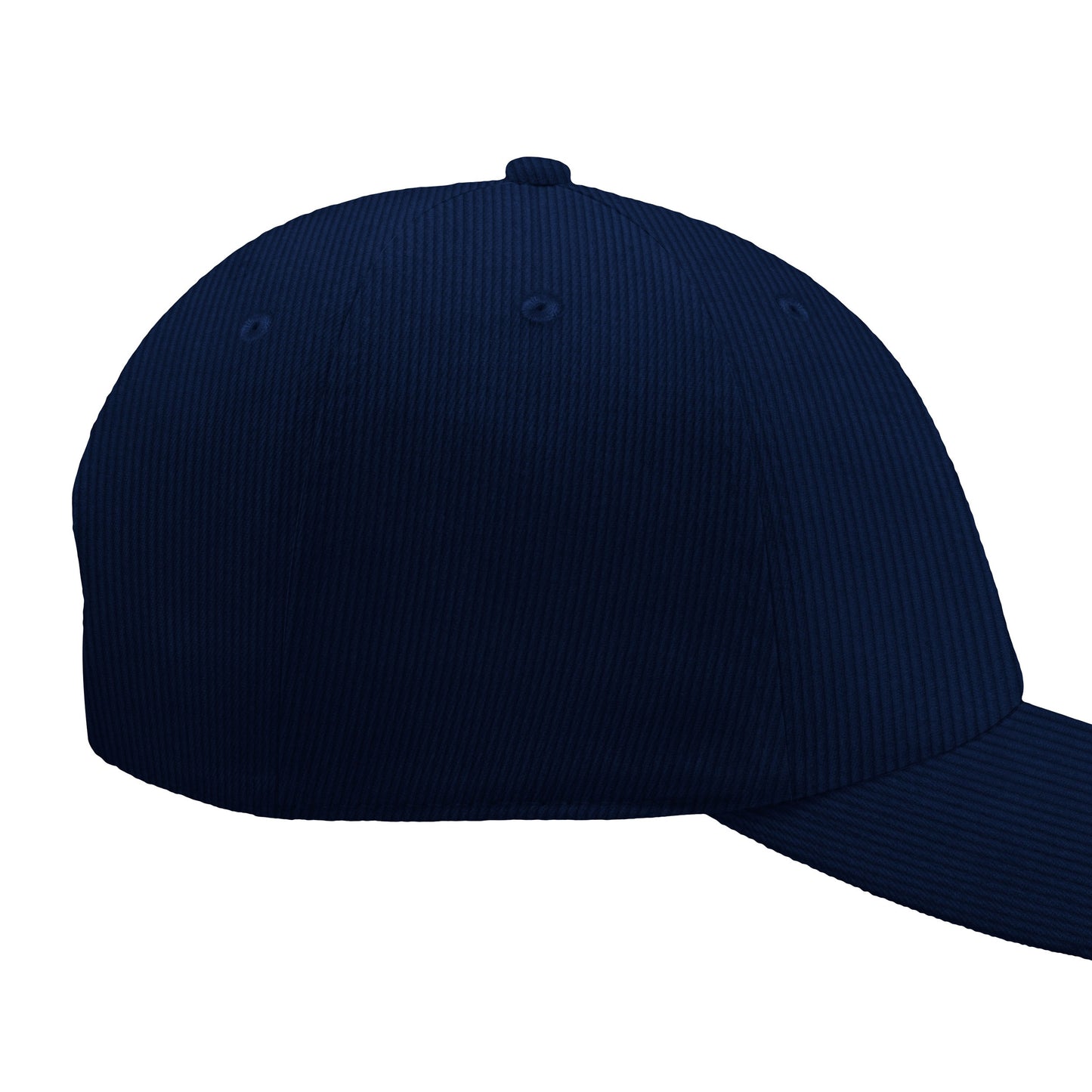 Casquette Brodée Jeux Olympiques Paris 2024 Bleu - Premium Qualité Supérieure