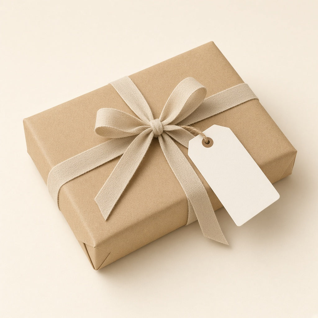 Emballage cadeau