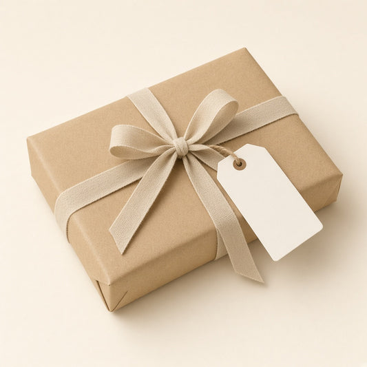 Emballage cadeau
