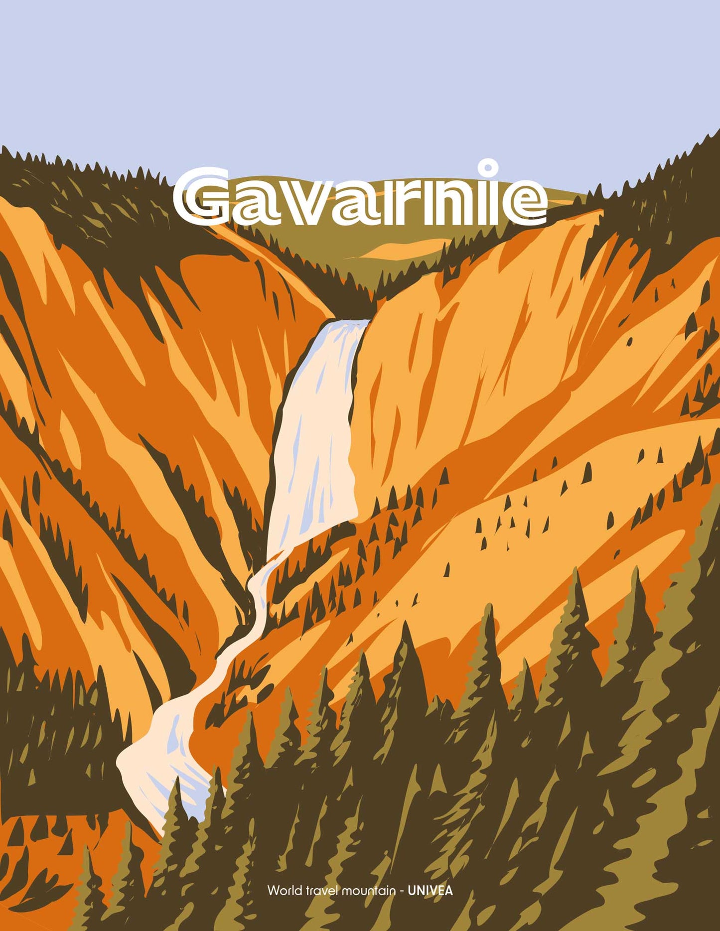 Gavarnie