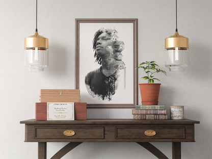 Habitation imaginaire - UNIVEA